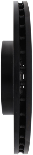 StopTech Sport Slotted Brake Rotor; Front Left 126.40057SL