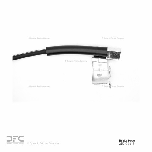 DFC Brake Hose 350-54612