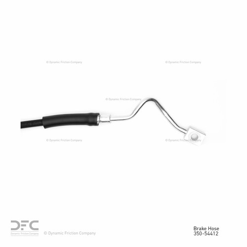 DFC Brake Hose 350-54412