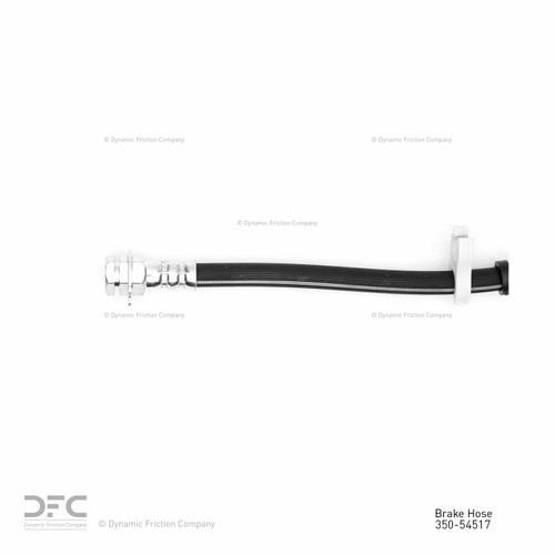 DFC Brake Hose 350-54517