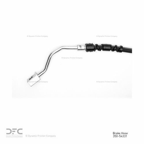 DFC Brake Hose 350-54331