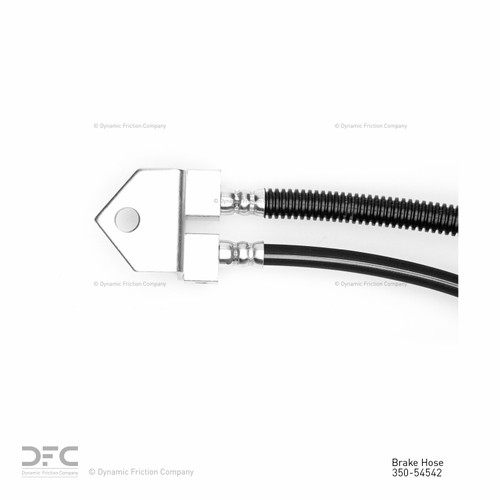 DFC Brake Hose 350-54542