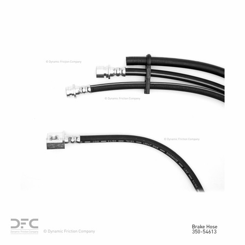 DFC Brake Hose 350-54613
