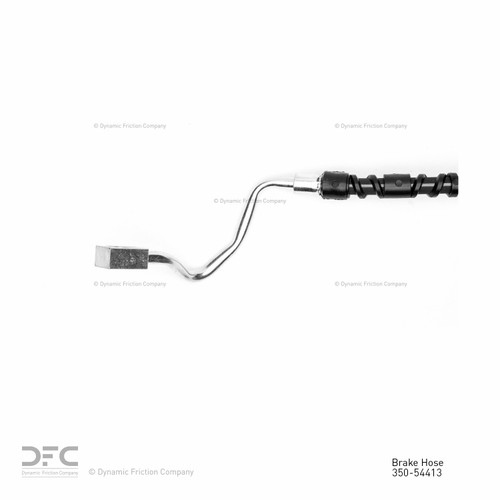 DFC Brake Hose 350-54413