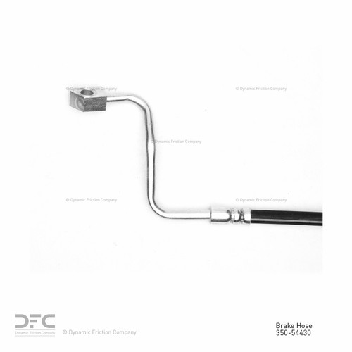 DFC Brake Hose 350-54430