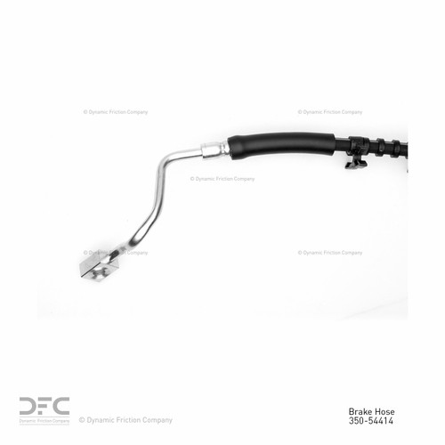 DFC Brake Hose 350-54414