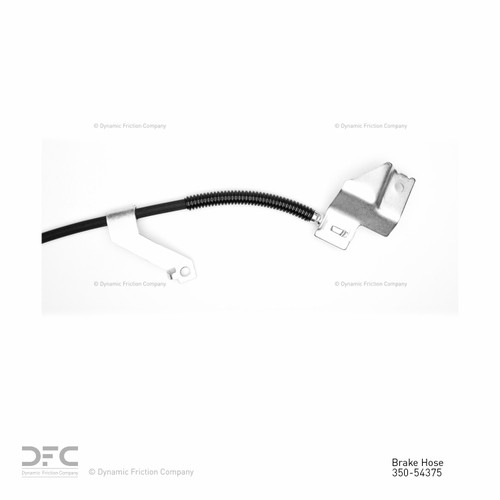 DFC Brake Hose 350-54375