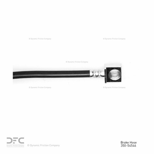 DFC Brake Hose 350-54546