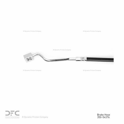 DFC Brake Hose 350-54376