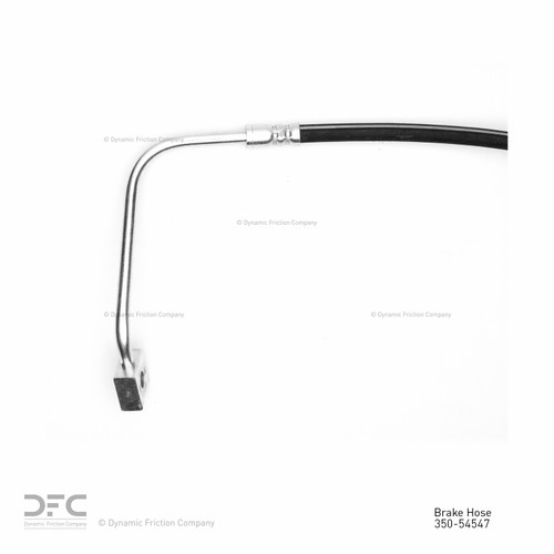 DFC Brake Hose 350-54547