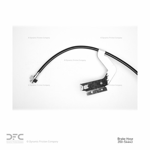 DFC Brake Hose 350-54443