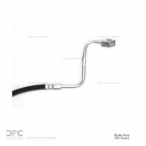 DFC Brake Hose 350-54443
