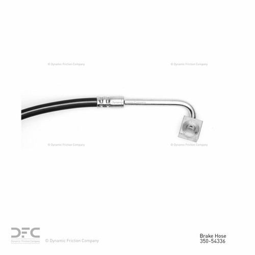 DFC Brake Hose 350-54336