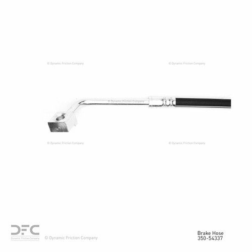 DFC Brake Hose 350-54337