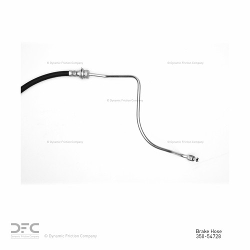 DFC Brake Hose 350-54728