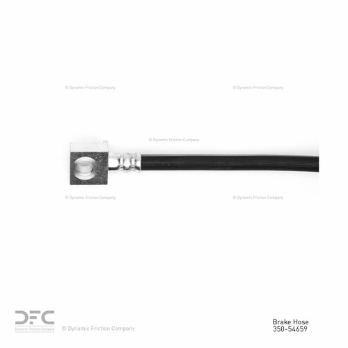 DFC Brake Hose 350-54659