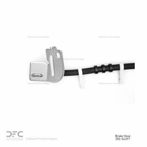DFC Brake Hose 350-54397