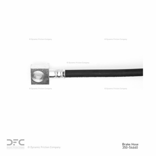 DFC Brake Hose 350-54660