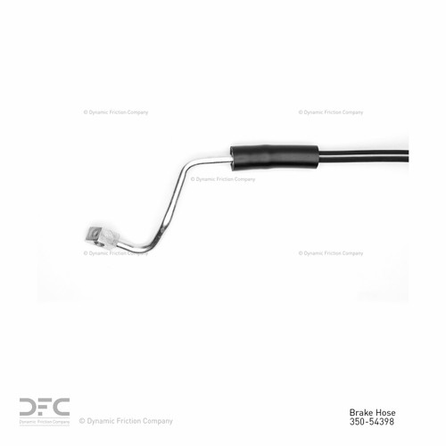 DFC Brake Hose 350-54398