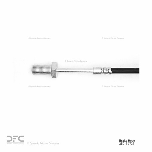 DFC Brake Hose 350-54735