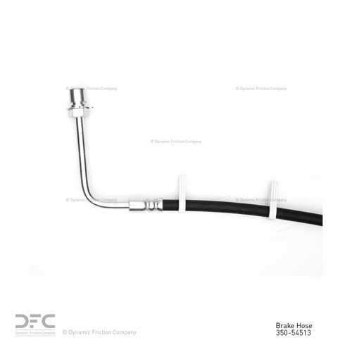 DFC Brake Hose 350-54513