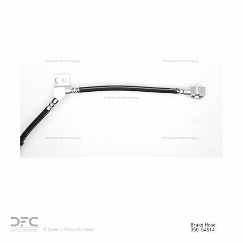 DFC Brake Hose 350-54514