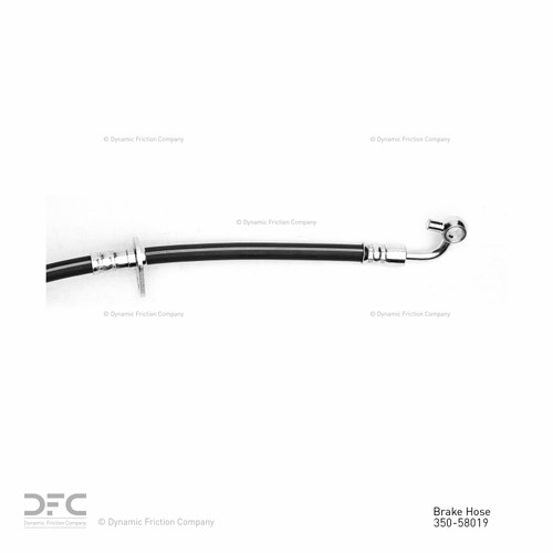 DFC Brake Hose 350-58019