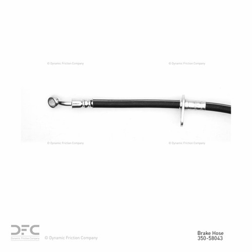 DFC Brake Hose 350-58043