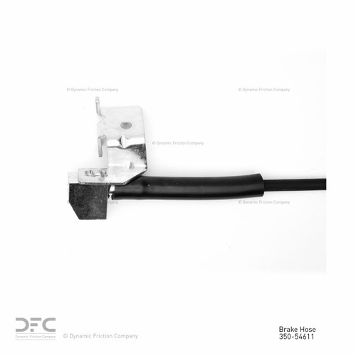 DFC Brake Hose 350-54611