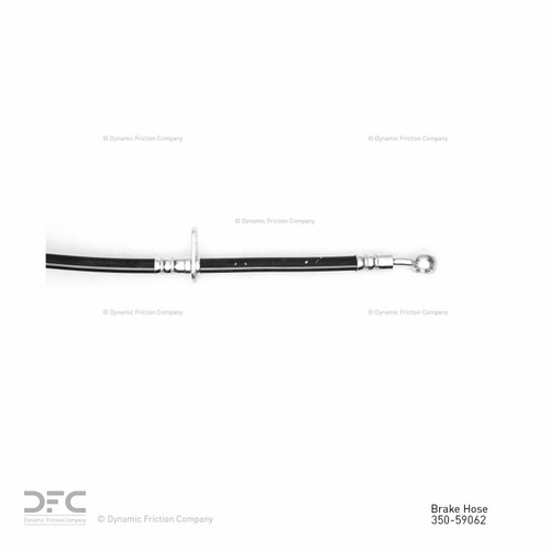 DFC Brake Hose 350-59062