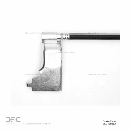 DFC Brake Hose 350-55012