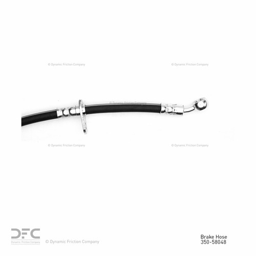 DFC Brake Hose 350-58048