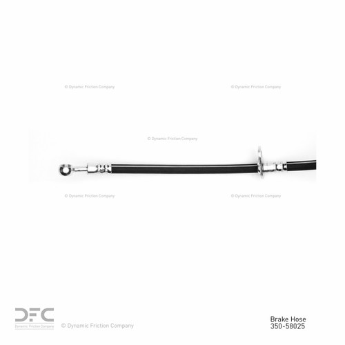 DFC Brake Hose 350-58025