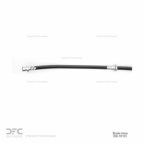 DFC Brake Hose 350-59101