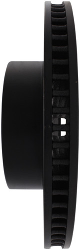 StopTech Sport Slotted Brake Rotor; Front Left 126.44156SL