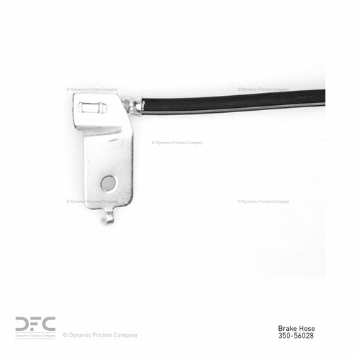 DFC Brake Hose 350-56028