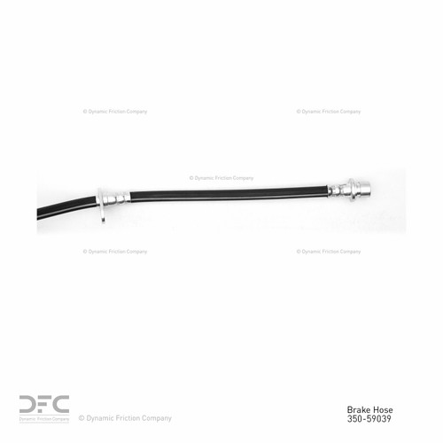 DFC Brake Hose 350-59039
