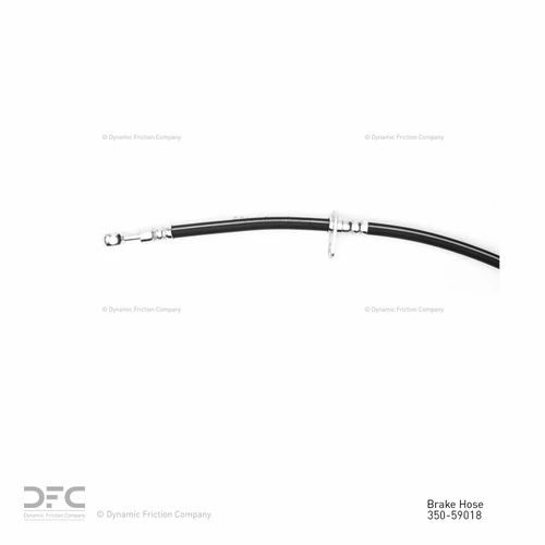DFC Brake Hose 350-59018