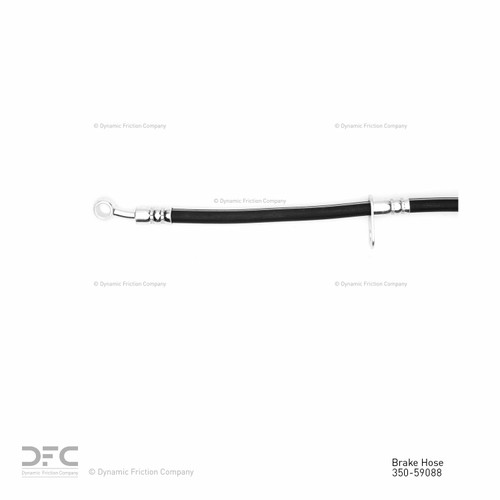 DFC Brake Hose 350-59088