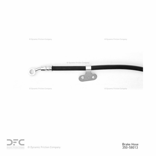 DFC Brake Hose 350-58013