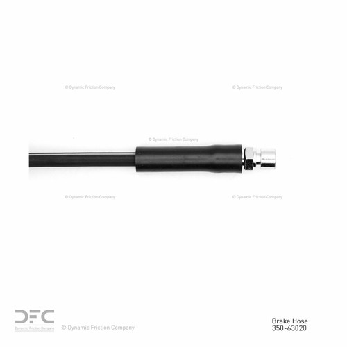 DFC Brake Hose 350-63020