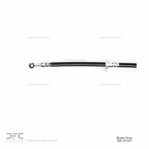 DFC Brake Hose 350-59107