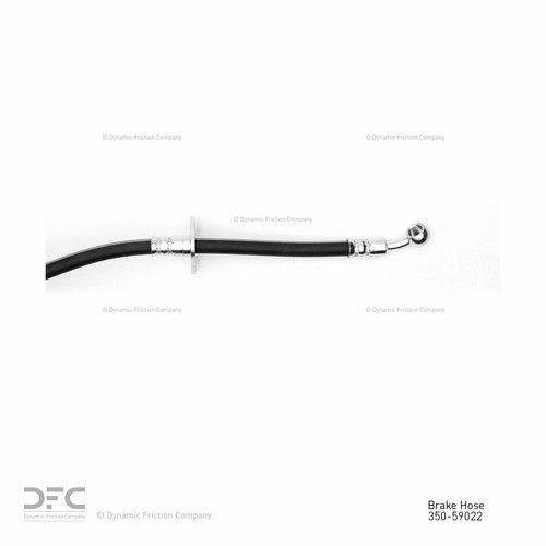 DFC Brake Hose 350-59022