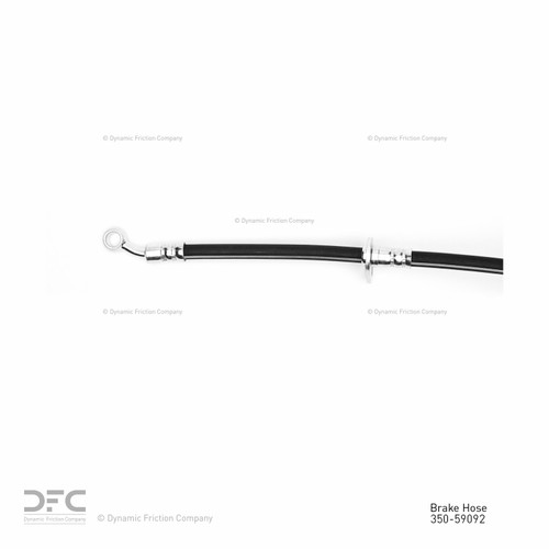 DFC Brake Hose 350-59092