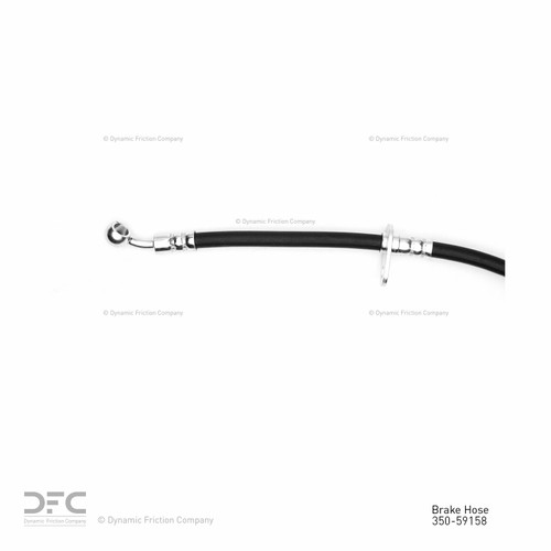 DFC Brake Hose 350-59158