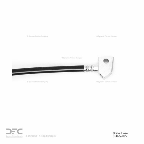 DFC Brake Hose 350-59027