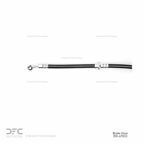 DFC Brake Hose 350-67033