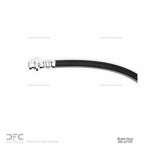 DFC Brake Hose 350-67159
