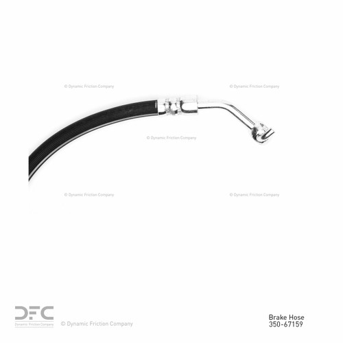 DFC Brake Hose 350-67159