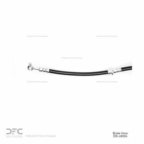 DFC Brake Hose 350-68006
